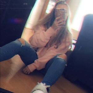 Meet your Posher, Sierra